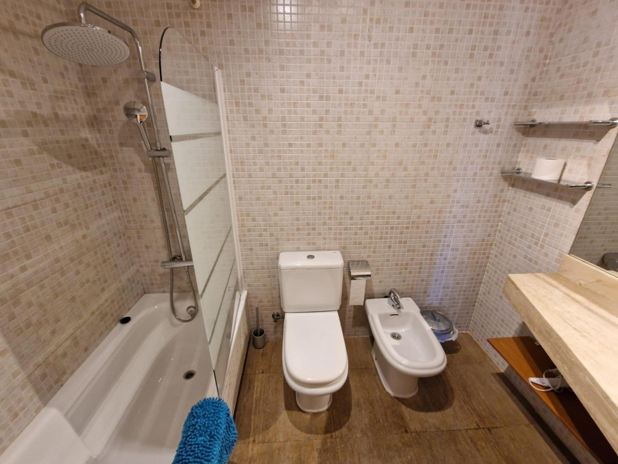 Aribau Habitaciones Barcelona Exterior foto